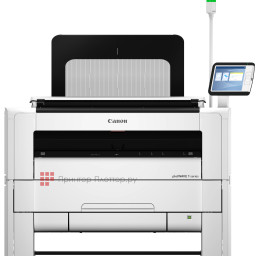 Широкоформатное МФУ Canon PlotWave T35 P1R MFP