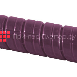 Тонер SAKURA MPC2503HM (841927) для Ricoh Aficio MP C2003/C2503/C2011 (magenta), 9500 стр.