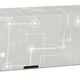 Тонер-картридж КИТОнер KIT-TK895Y (yellow), 6000 стр. (PP101036)