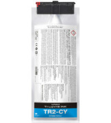 Чернила Roland TrueVIS TR2-CY (cyan), 500 мл