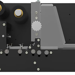 Фольгиратор Amydor AMD41F 600 DPI