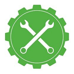 Установка и запуск плоттера HP T525 24