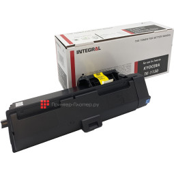 Тонер-картридж Integral Toner TK-1150 для Kyocera, 3000 стр.