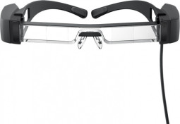 Бинокулярные видеоочки Epson Moverio BT-40