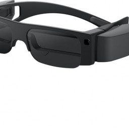 Бинокулярные видеоочки Epson Moverio BT-40