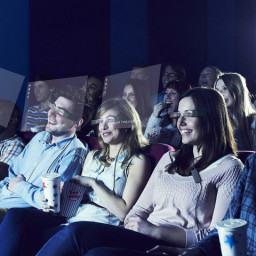 Бинокулярные видеоочки Epson Moverio BT-40