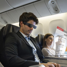 Бинокулярные видеоочки Epson Moverio BT-40