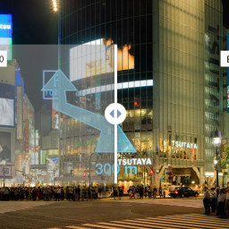 Бинокулярные видеоочки Epson Moverio BT-40