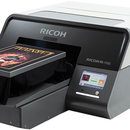 Текстильный принтер Ricoh Ri 1000