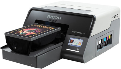 Текстильный принтер Ricoh Ri 1000