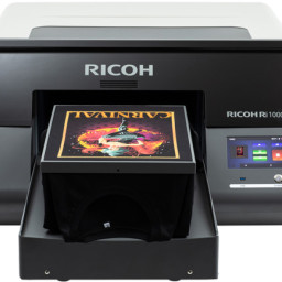 Текстильный принтер Ricoh Ri 1000