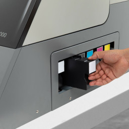 Текстильный принтер Ricoh Ri 1000