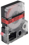 Термотрансферная лента Epson LC-3RBP9 (C53S653001, C53S624400)