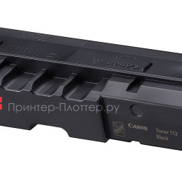 Тонер-картридж Canon Toner T12 (black), 7400 стр.