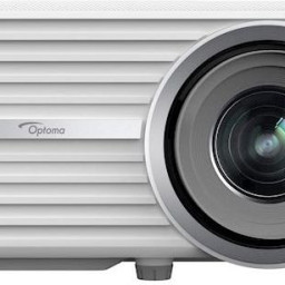Проектор Optoma UHD40