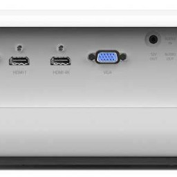 Проектор Optoma UHD40