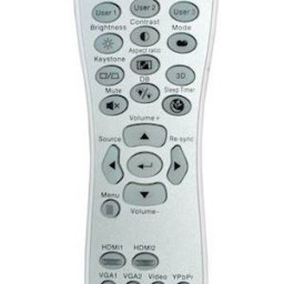 Проектор Optoma UHD40