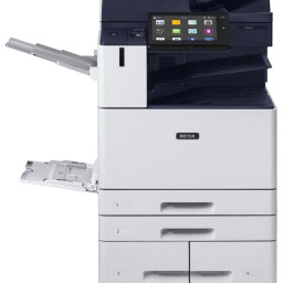 МФУ Xerox AltaLink C8255 (осн.блок, однопрох. АПД) ALC8255