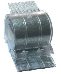 Ricoh сменный картридж со скрепками XV/2