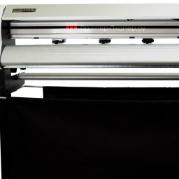 Режущий плоттер Cutzilla Sensei 1200STF