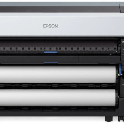 Струйный плоттер Epson SureColor SC-T7700D (C11CH83301A0)