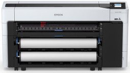 Струйный плоттер Epson SureColor SC-T7700D (C11CH83301A0)