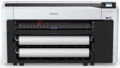 Струйный плоттер Epson SureColor SC-T7700D (C11CH83301A0)