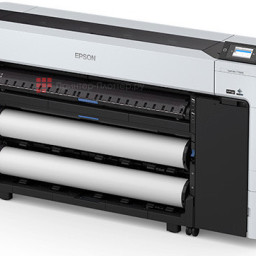 Струйный плоттер Epson SureColor SC-T7700D (C11CH83301A0)