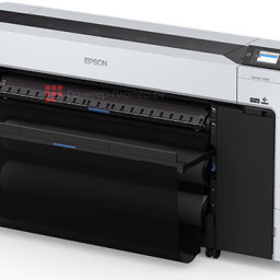 Струйный плоттер Epson SureColor SC-T7700D (C11CH83301A0)