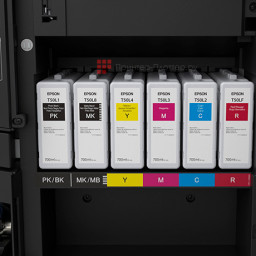 Струйный плоттер Epson SureColor SC-T7700D (C11CH83301A0)