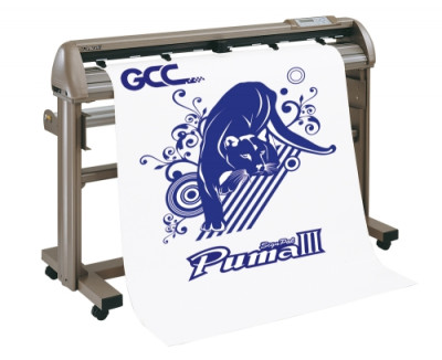 Режущий плоттер GCC Puma III SP-60S