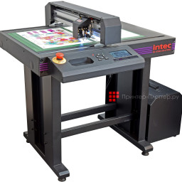 Режущий плоттер Intec ColorCut FB750