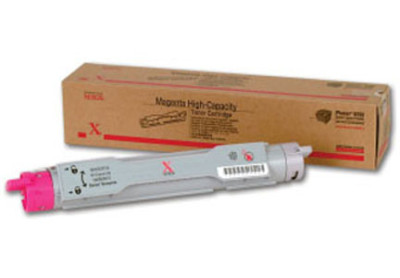 Тонер-картридж Xerox Print Cartridge Phaser 6250 (magenta), 8000 стр. (PP013039)