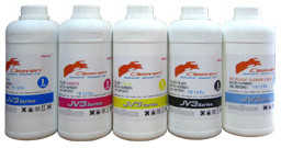 Чернила Cleaven Solvent (cleaning solution)