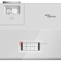 Проектор Optoma ZH507