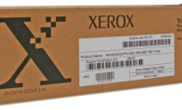 Тонер-картридж Xerox Toner Cartridge WorkCentre Pro 665, 765 (black) (PP013141)