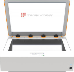 WideTEK крышка сканера