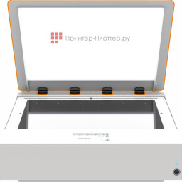 WideTEK крышка сканера