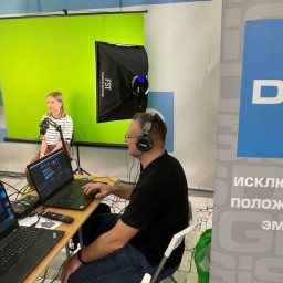 Программно-аппаратный комплекс Медиакласс DiGiS