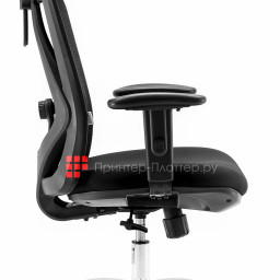 Эргономичное кресло Sihoo M18 (черный)