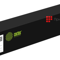 Тонер-картридж Cactus Toner CS-VLC7000M для Xerox VersaLink C7000DN, C7000N (magenta), 10100 стр.