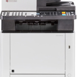 МФУ Kyocera ECOSYS M5521cdw