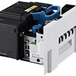 OKI фьюзер Fuser Unit with Exit Unit