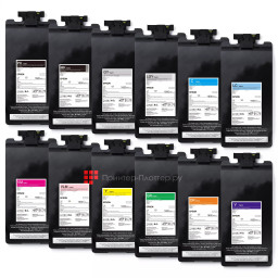 Чернила Epson Ink Supply Unit IIPS P-Series 64" (green), 1,6 л