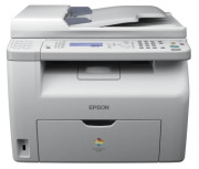 МФУ Epson AcuLaser CX17