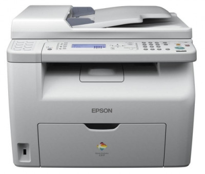 МФУ Epson AcuLaser CX17