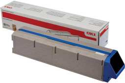 Тонер-картридж OKI Toner Cartridge TONER-B (45536416), 24000 стр. (PP014209)