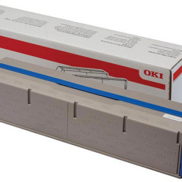 Тонер-картридж OKI Toner Cartridge TONER-B (45536416), 24000 стр. (PP014209)