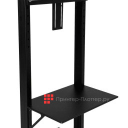 NexTouch мобильная стойка NextMobi ECO 32–55