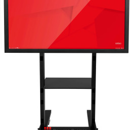 NexTouch мобильная стойка NextMobi ECO 32–55